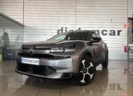 CITROEN C4 1.2 HYBRID 136