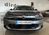 CITROEN C4 1.2 HYBRID 136