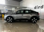 CITROEN C4 1.2 HYBRID 136