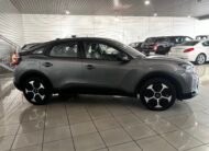 CITROEN C4 1.2 HYBRID 136