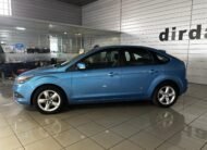 FORD 1.6 TDI 1.6 TDCI TREND