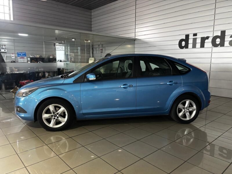 FORD 1.6 TDI 1.6 TDCI TREND