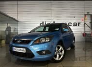FORD 1.6 TDI 1.6 TDCI TREND