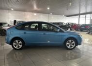 FORD 1.6 TDI 1.6 TDCI TREND