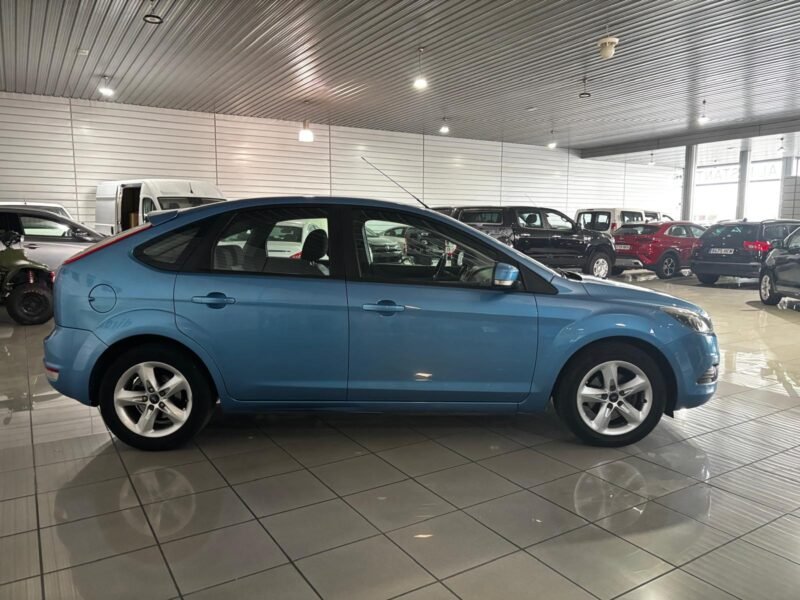 FORD 1.6 TDI 1.6 TDCI TREND