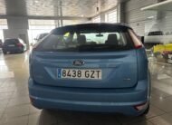 FORD 1.6 TDI 1.6 TDCI TREND