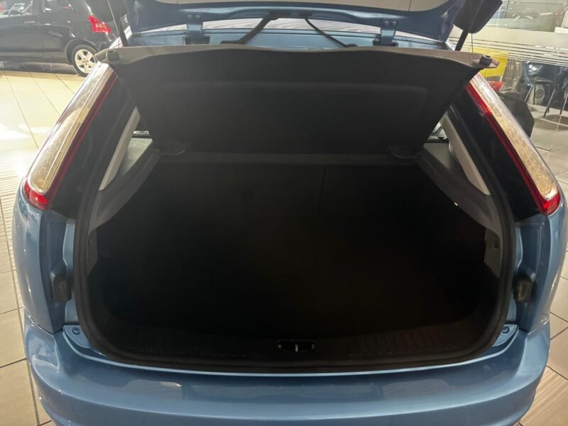 FORD 1.6 TDI 1.6 TDCI TREND