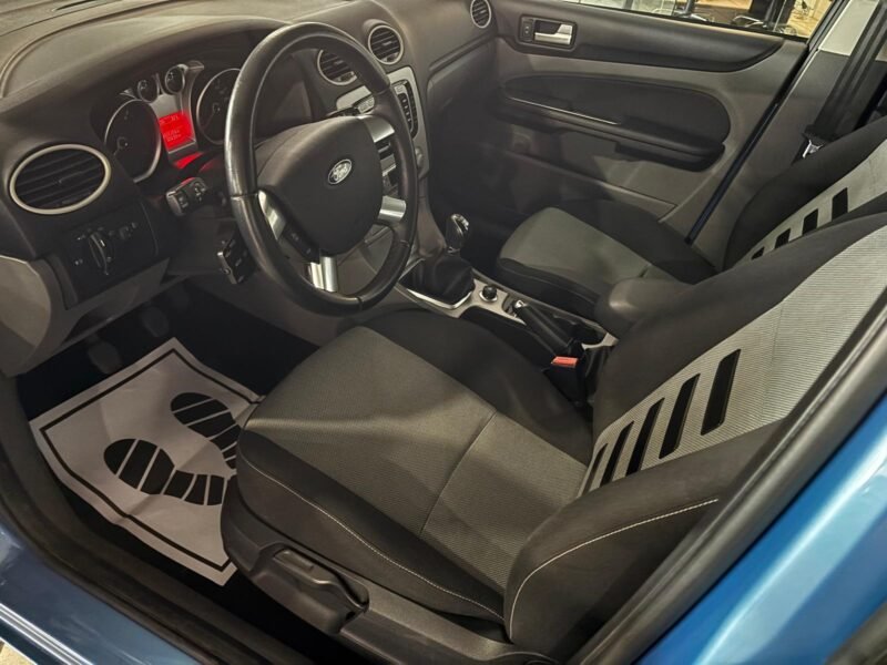 FORD 1.6 TDI 1.6 TDCI TREND