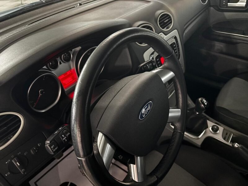 FORD 1.6 TDI 1.6 TDCI TREND
