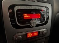FORD 1.6 TDI 1.6 TDCI TREND