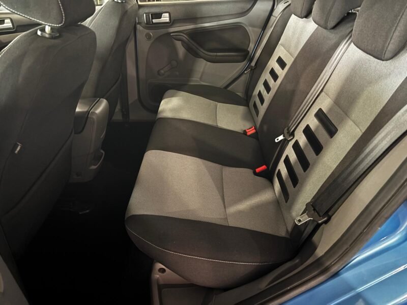 FORD 1.6 TDI 1.6 TDCI TREND