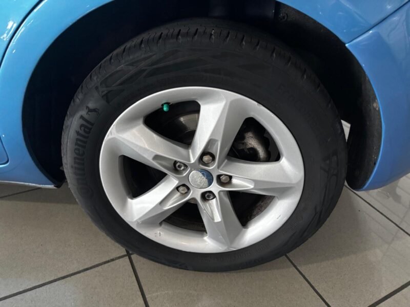 FORD 1.6 TDI 1.6 TDCI TREND
