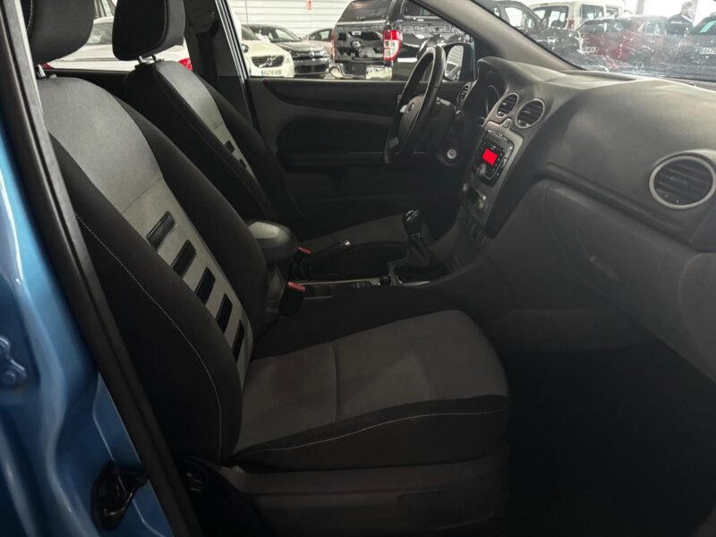 FORD 1.6 TDI 1.6 TDCI TREND