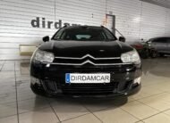 CHEVROLET C5 SPORTOURER 2.0 HDI 160 SPORT