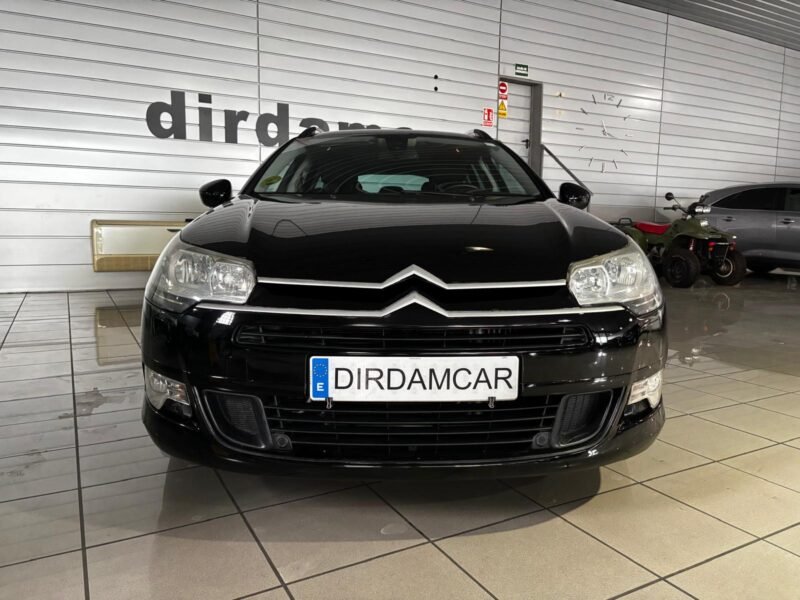 CHEVROLET C5 SPORTOURER 2.0 HDI 160 SPORT