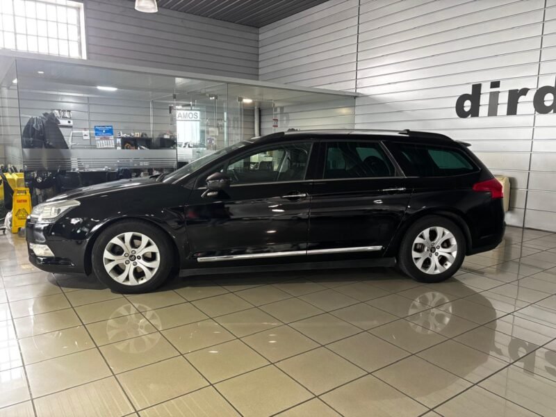 CHEVROLET C5 SPORTOURER 2.0 HDI 160 SPORT