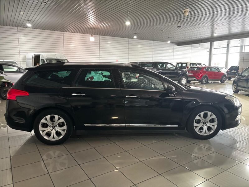 CHEVROLET C5 SPORTOURER 2.0 HDI 160 SPORT