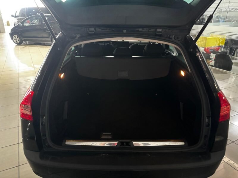 CHEVROLET C5 SPORTOURER 2.0 HDI 160 SPORT