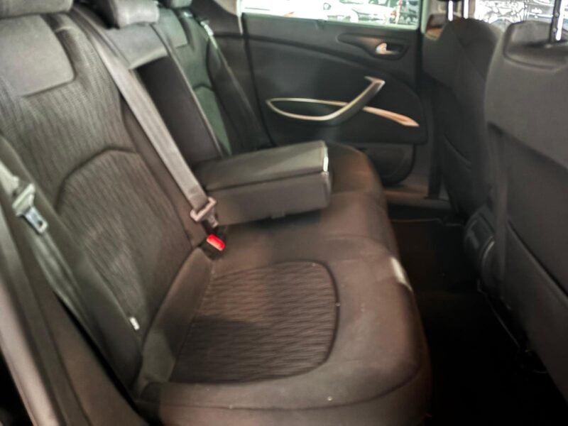 CHEVROLET C5 SPORTOURER 2.0 HDI 160 SPORT