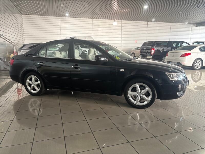 HYUNDAI SONATA 2.0 CRDI