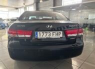 HYUNDAI SONATA 2.0 CRDI