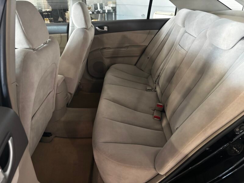 HYUNDAI SONATA 2.0 CRDI