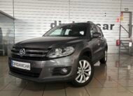 VOLKSWAGEN Tiguan 2.0 TDI