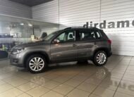 VOLKSWAGEN Tiguan 2.0 TDI