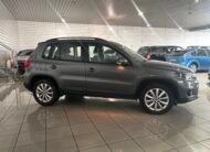 VOLKSWAGEN Tiguan 2.0 TDI