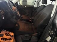 VOLKSWAGEN Tiguan 2.0 TDI