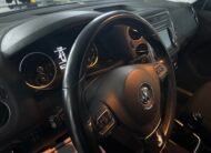 VOLKSWAGEN Tiguan 2.0 TDI