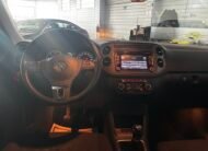 VOLKSWAGEN Tiguan 2.0 TDI