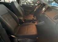 VOLKSWAGEN Tiguan 2.0 TDI
