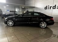 MERCEDES-BENZ Clase E 220 CDI COUPE