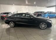 MERCEDES-BENZ Clase E 220 CDI COUPE