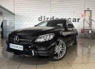 MERCEDES-BENZ C300 e c300 e