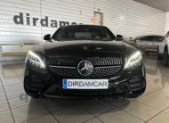 MERCEDES-BENZ C300 e c300 e