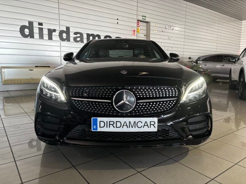 MERCEDES-BENZ C300 e c300 e