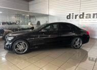 MERCEDES-BENZ C300 e c300 e