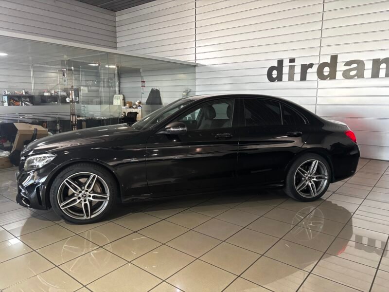 MERCEDES-BENZ C300 e c300 e