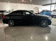 MERCEDES-BENZ C300 e c300 e