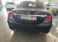 MERCEDES-BENZ C300 e c300 e