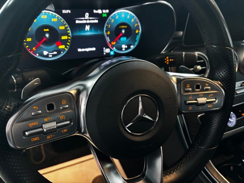 MERCEDES-BENZ C300 e c300 e