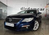 VOLKSWAGEN Passat PASSAT CC