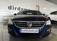 VOLKSWAGEN Passat PASSAT CC