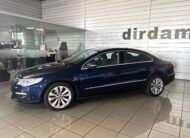 VOLKSWAGEN Passat PASSAT CC