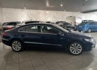 VOLKSWAGEN Passat PASSAT CC