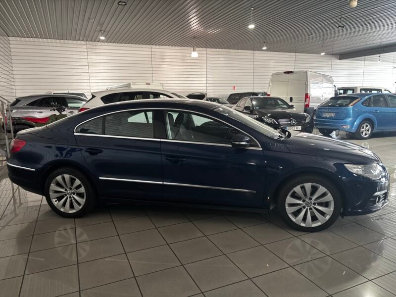 VOLKSWAGEN Passat PASSAT CC