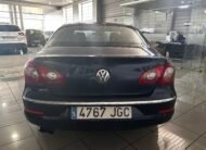 VOLKSWAGEN Passat PASSAT CC