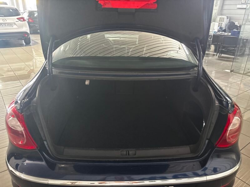 VOLKSWAGEN Passat PASSAT CC